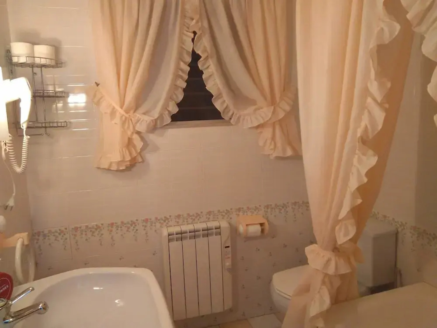 Casa Rural Angelita de Catí