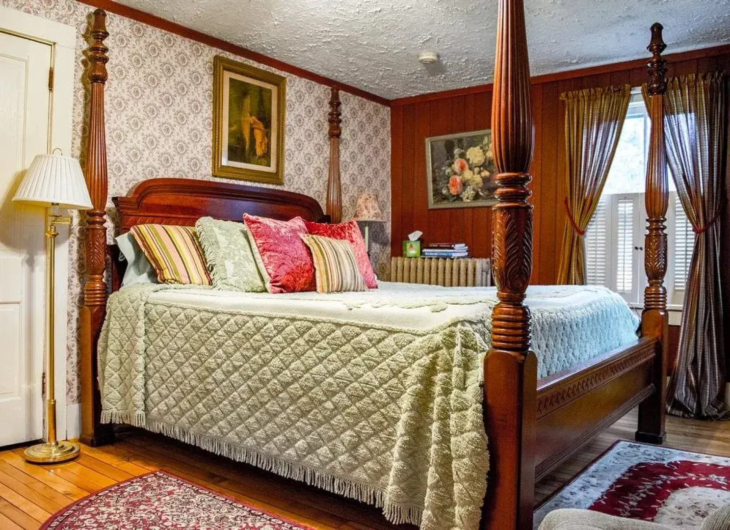 Serene View Farm Bed and Breakfast