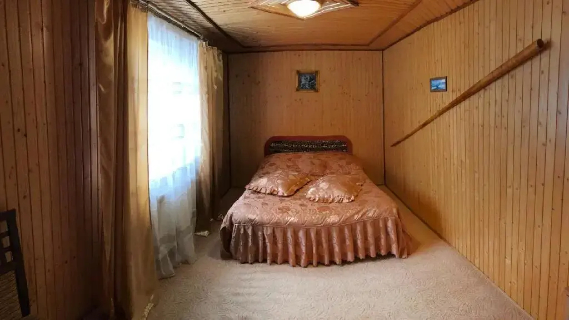 Вилла Перлына