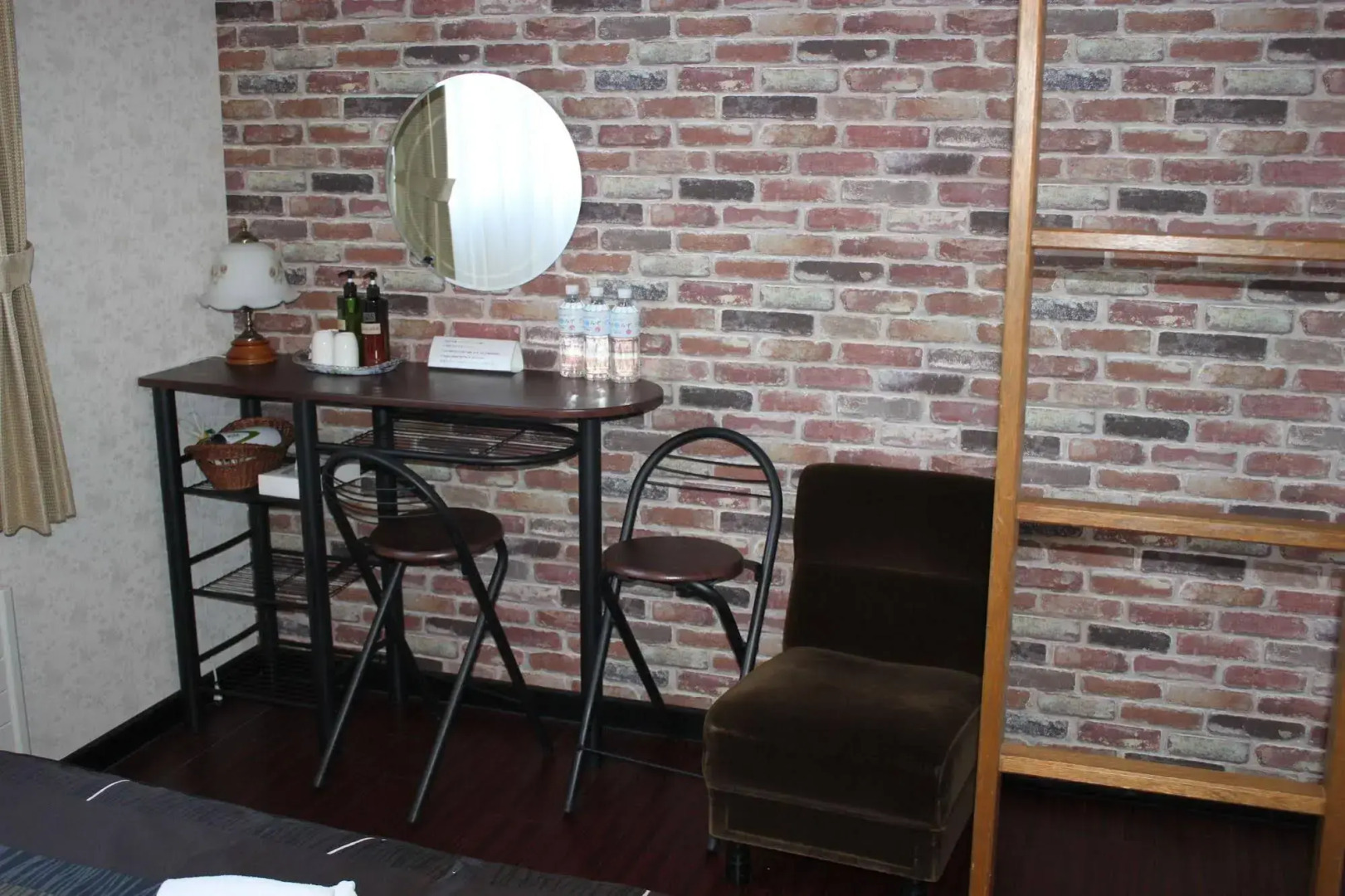 petit-hotel #MELON Furano