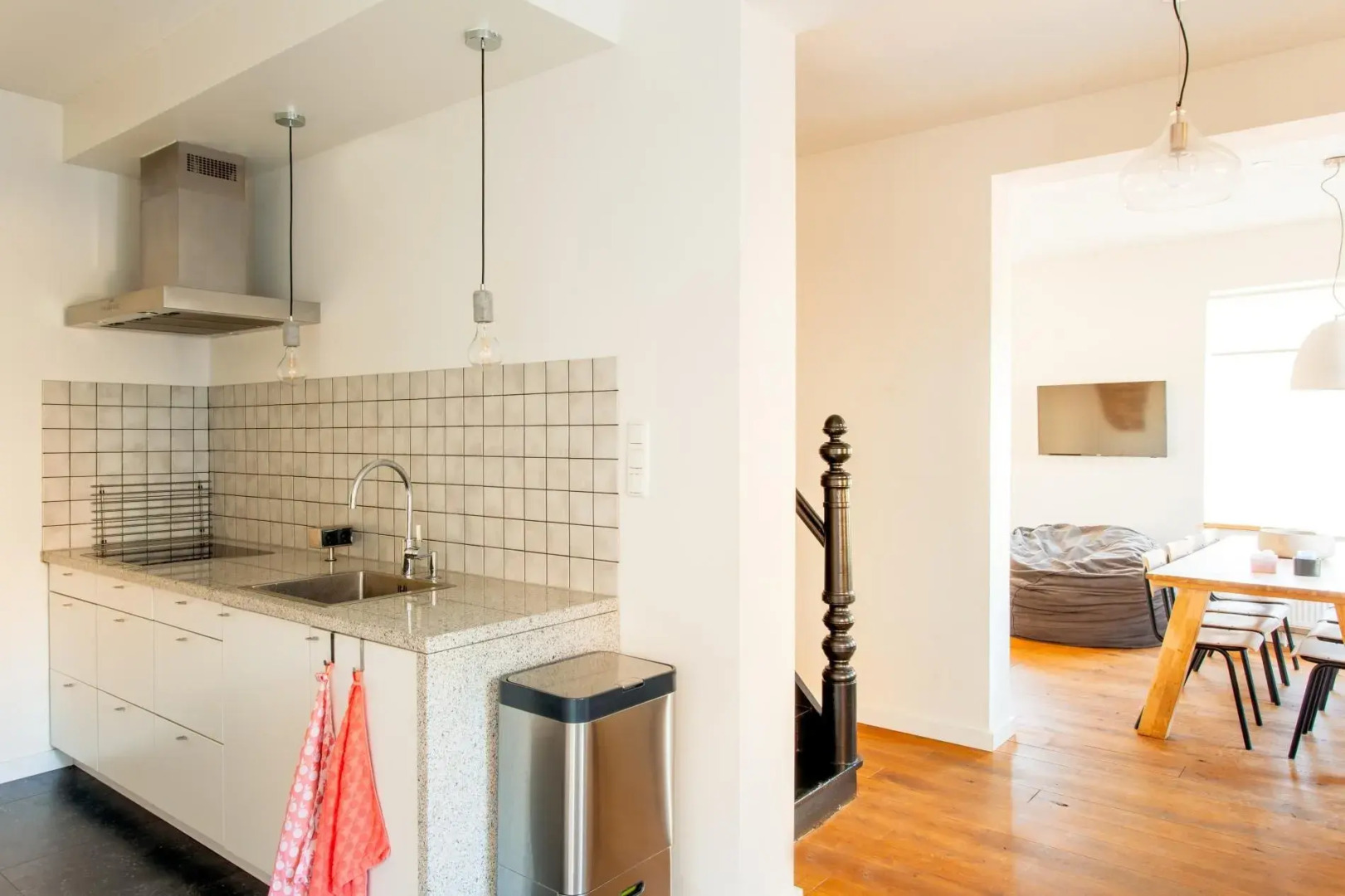 Charming Villa Near Maastricht and Hillside