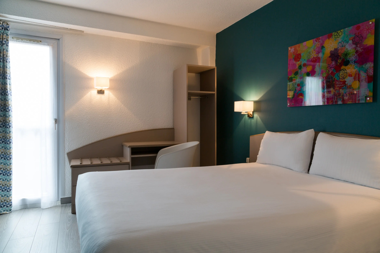 The Originals City, Hôtel Éclipse