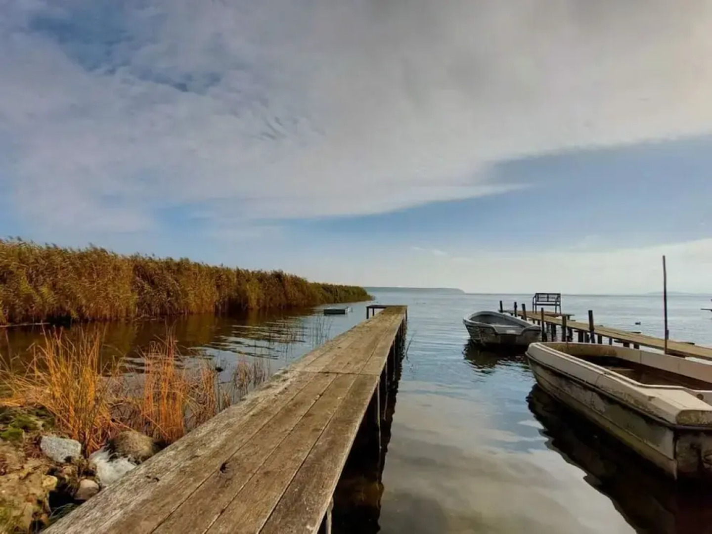 "villa Sorgenfrei" Comfortable Holiday Residence