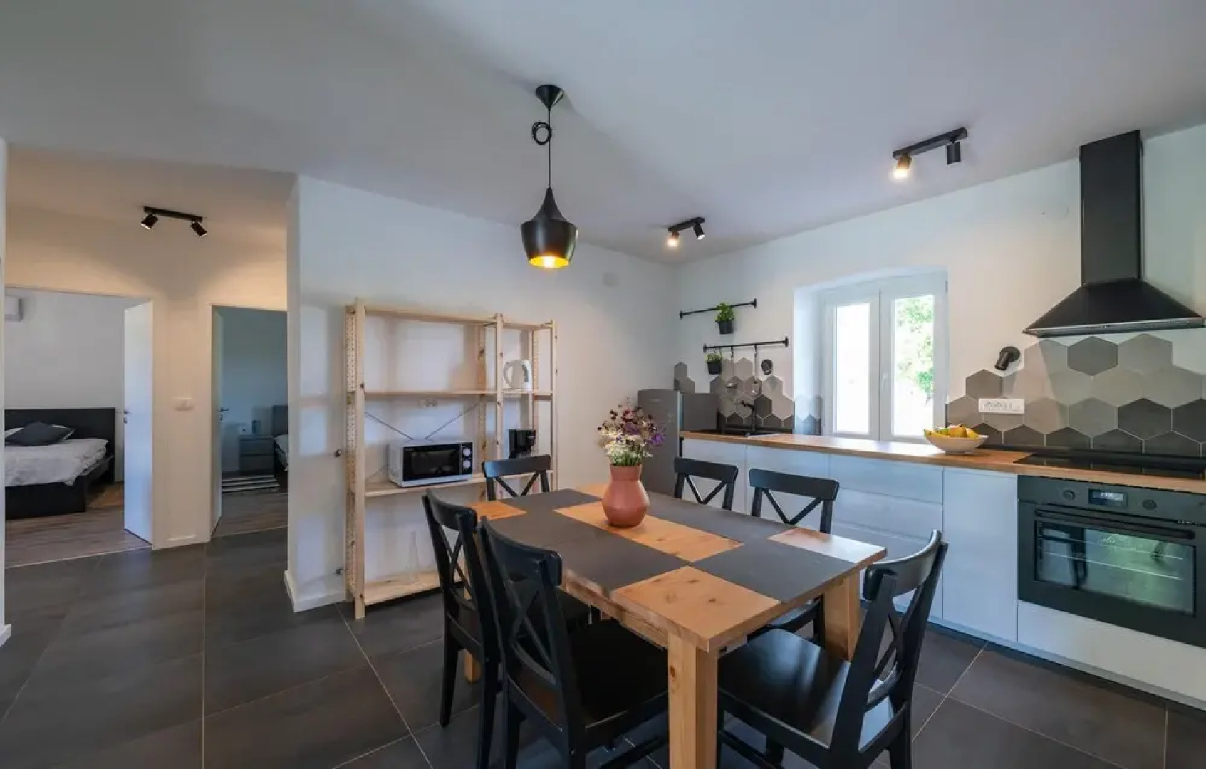 Amazing Home in Nedescina With Outdoor Swimming Pool, Wifi and 6 Bedrooms