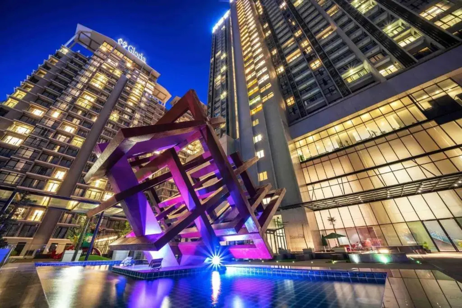 Atmosphere De Genting