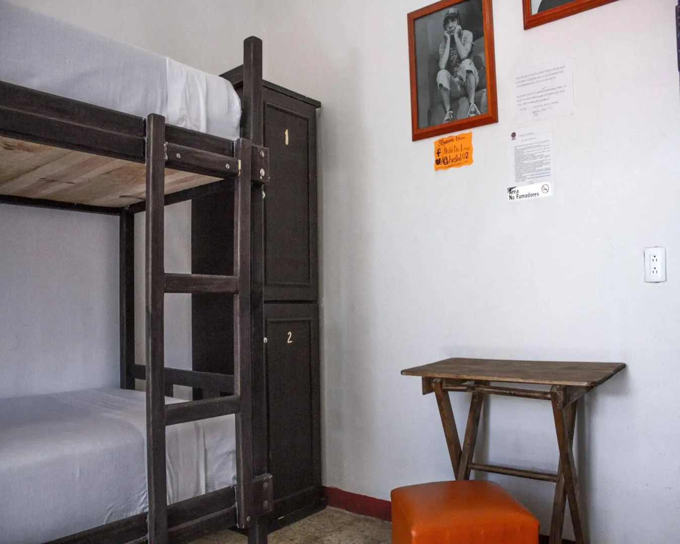 Hotel Dos Lunas - Hostel