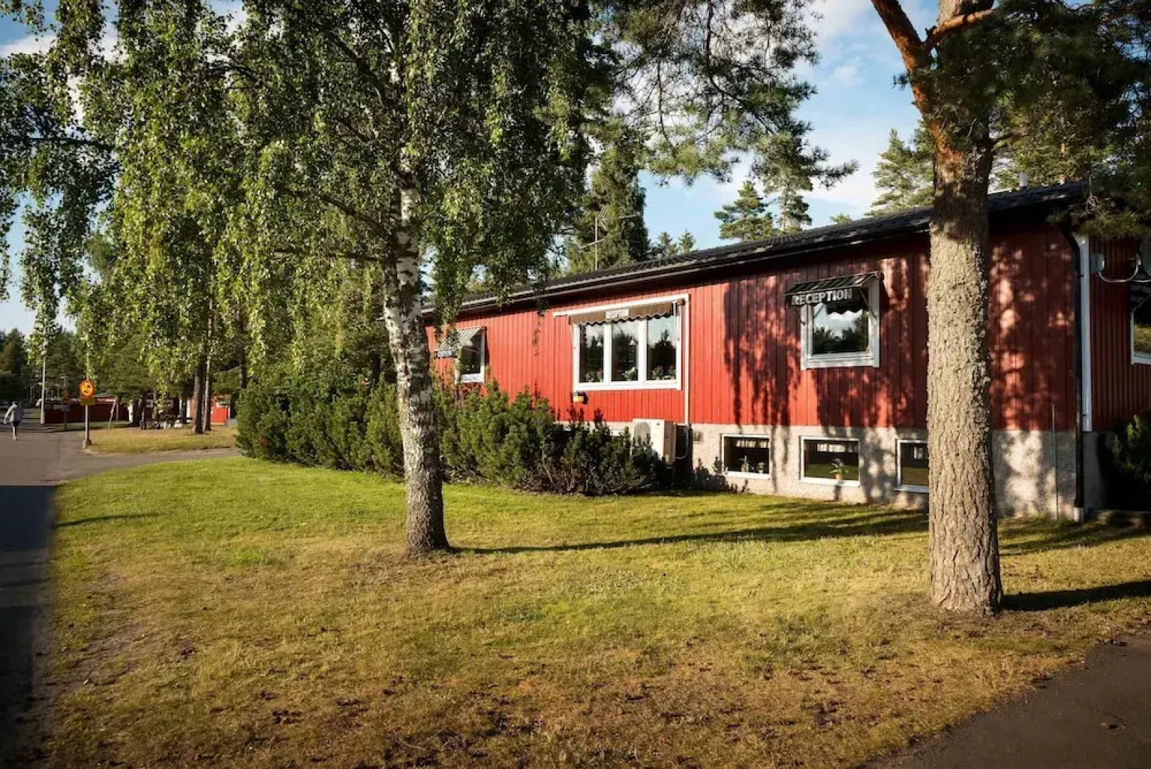 First Camp Hökensås Tidaholm