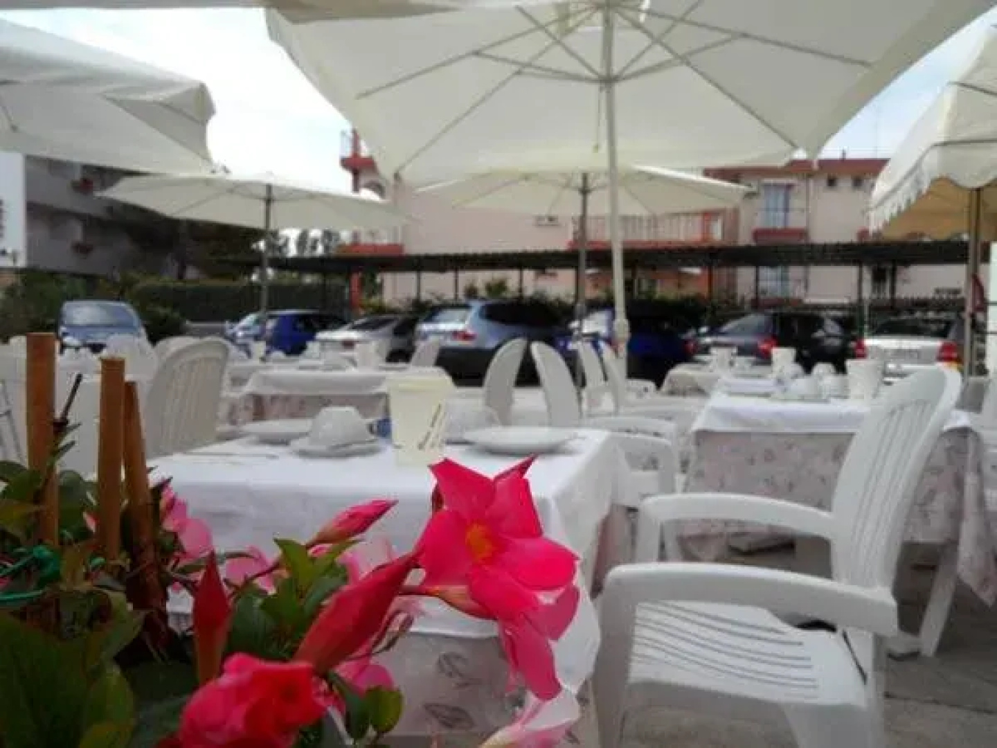 Hotel ai Fiori