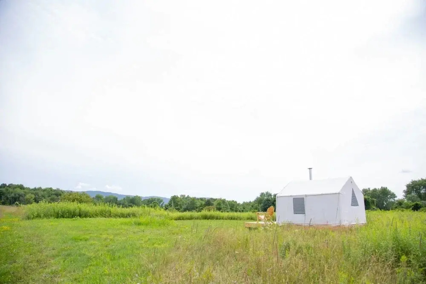 Tentrr Signature - Orchard Tent