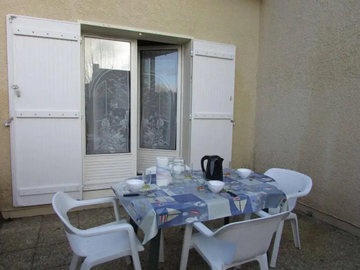 Maison Erdeven, 3 pièces, 4 personnes - FR-1-479-72