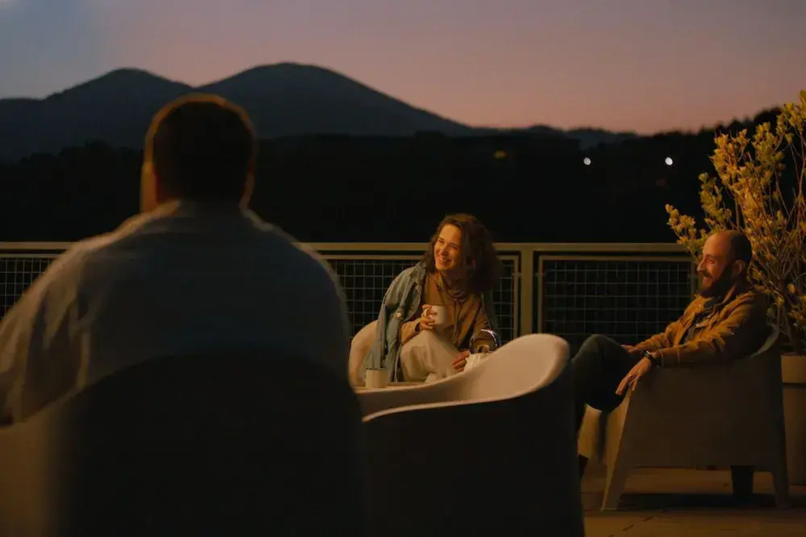 Хостел ElevenplusOne