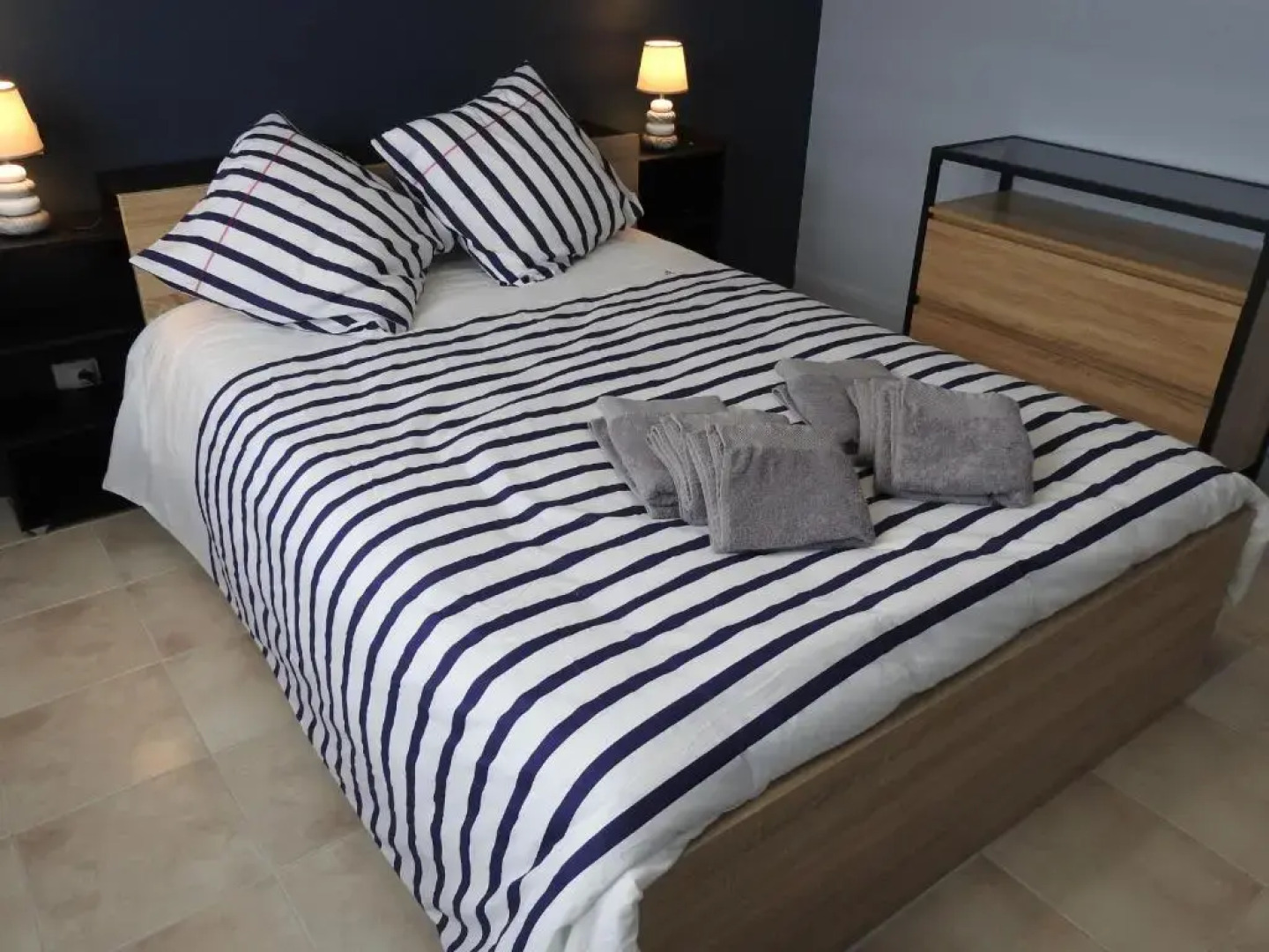 Gîte Peigney, 3 pièces, 6 personnes - FR-1-611A-16