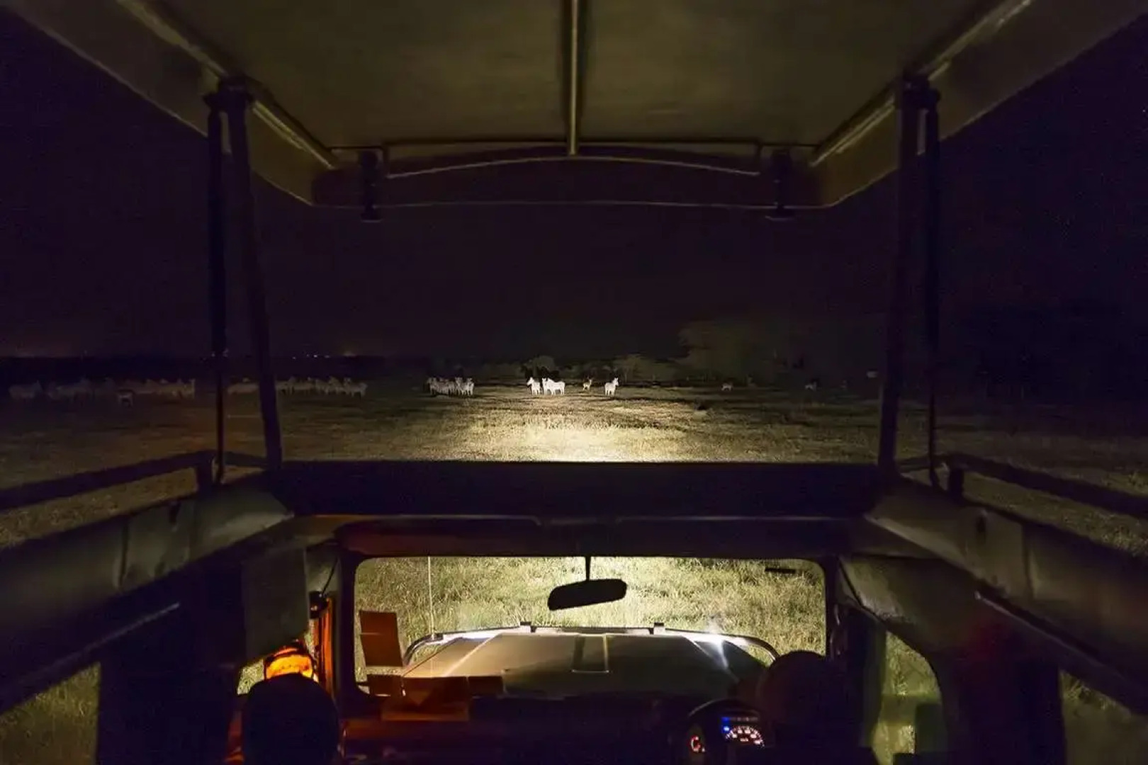 Sweetwaters Serena Camp