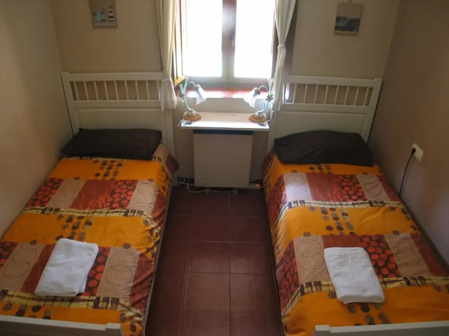 Casas de los Maestros