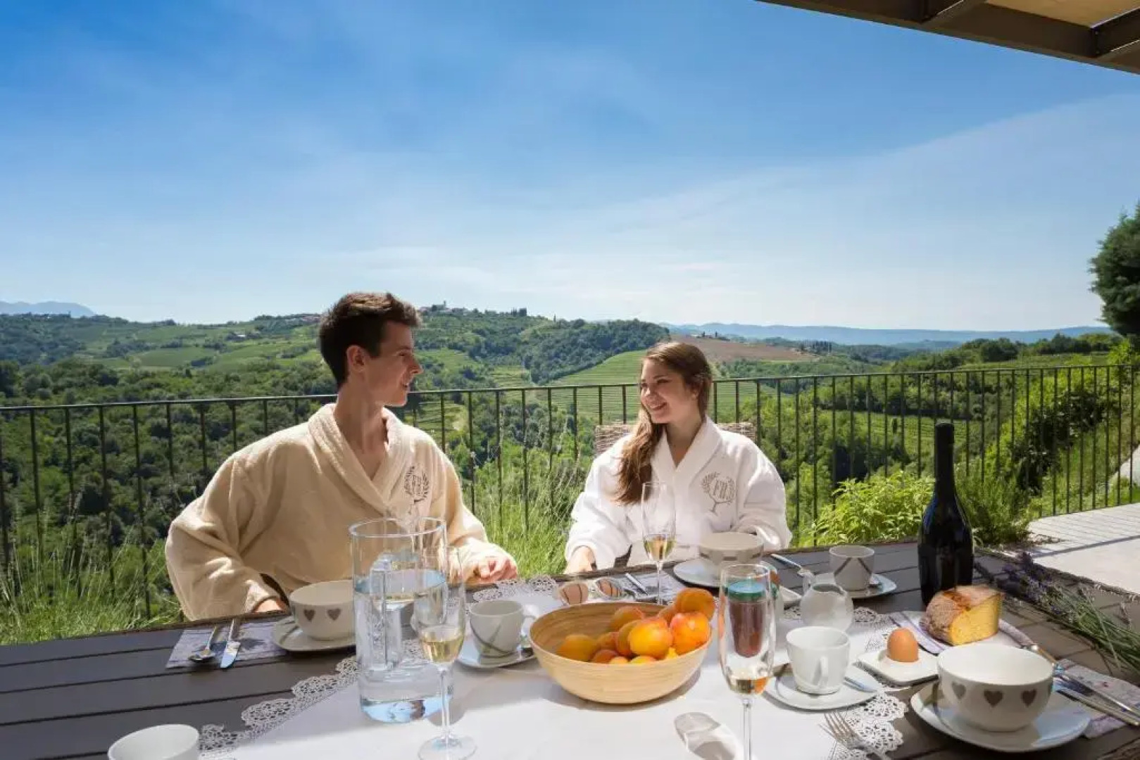 Luxury Villa Eva Pool Whirlpool & Sauna