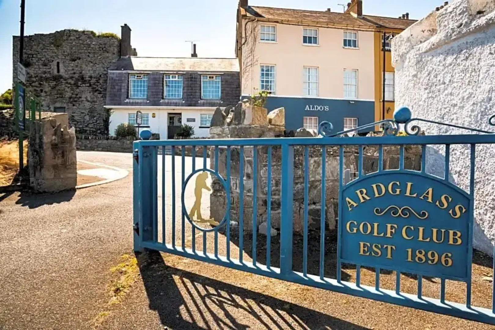 Margaret's Cottage B&B