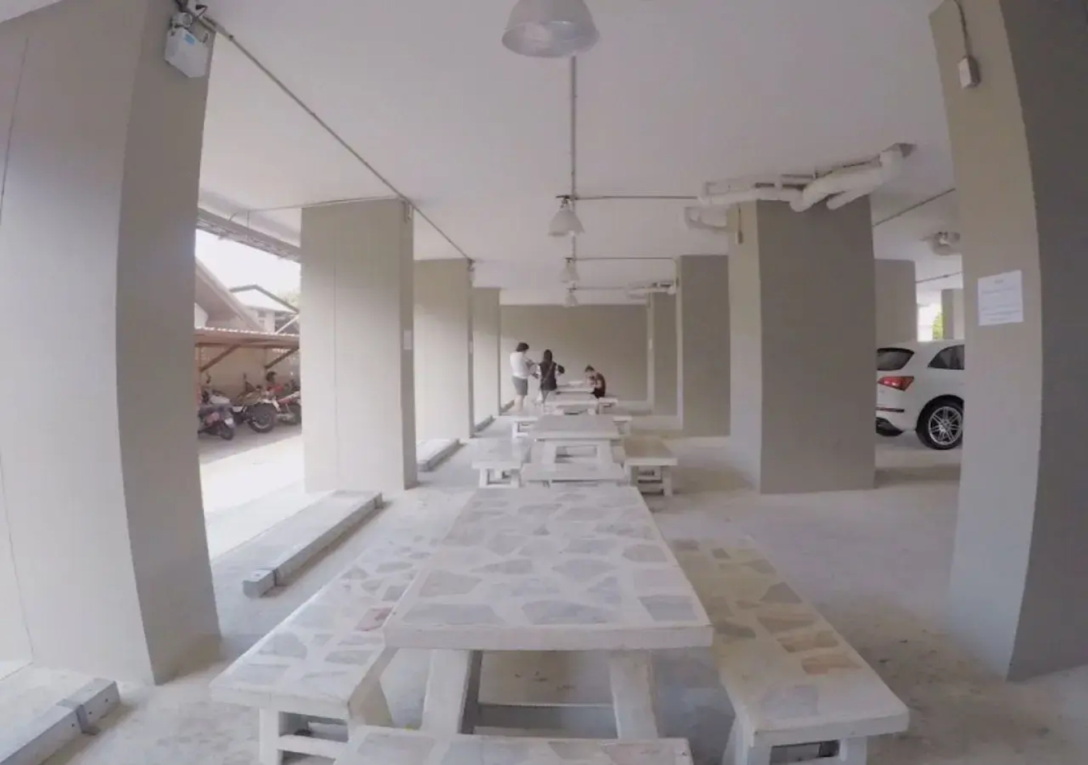 Naracha Residence Building B