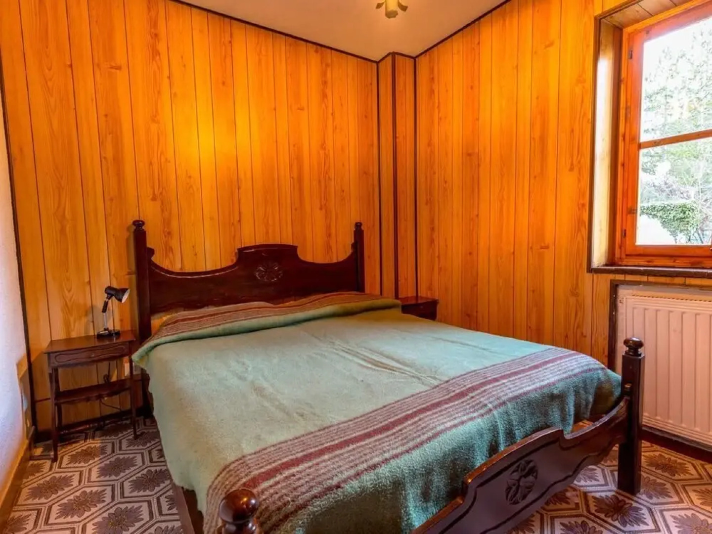 Baita Belvedere al Lago