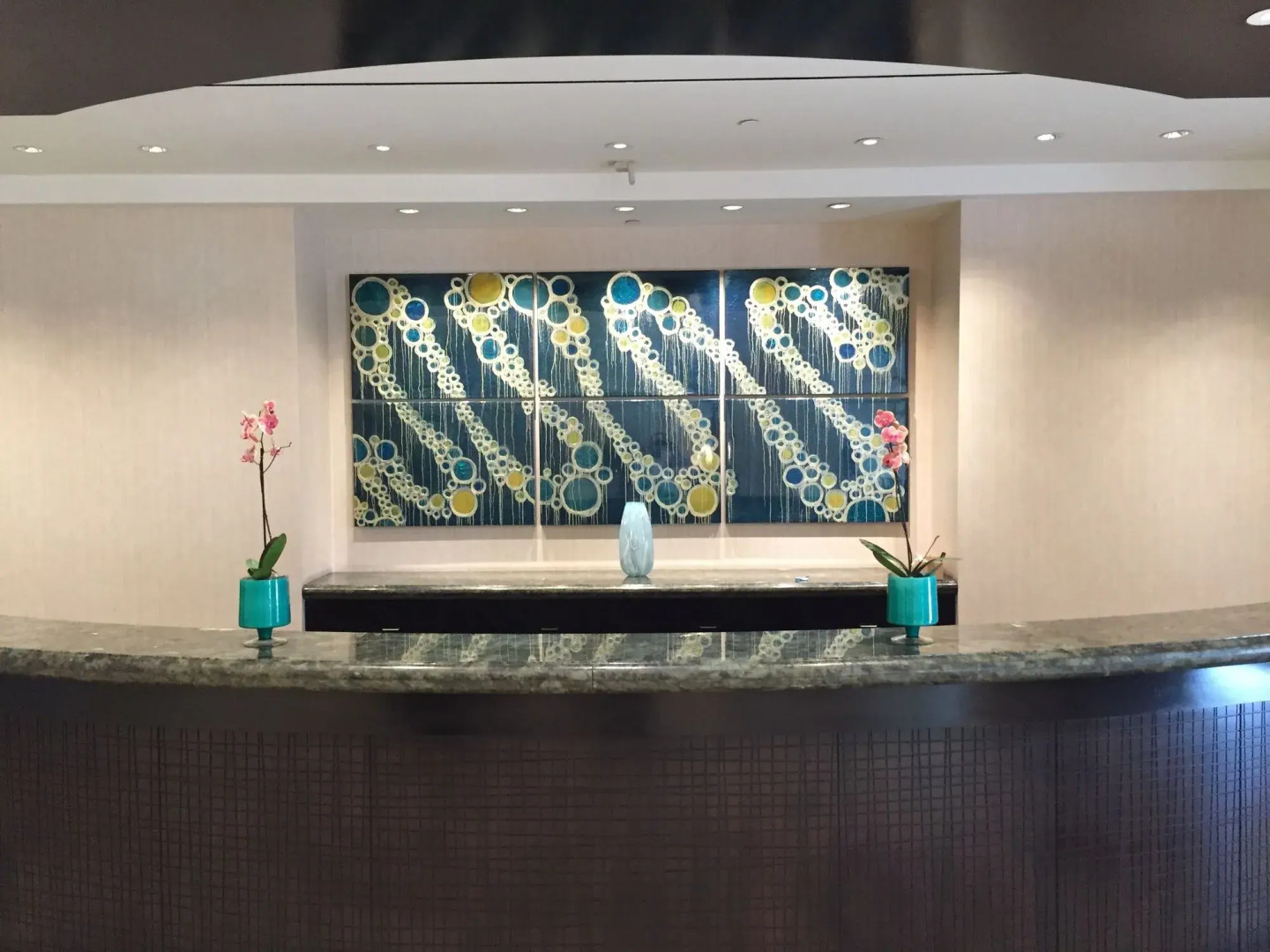 Luxury Suites International At The Signature