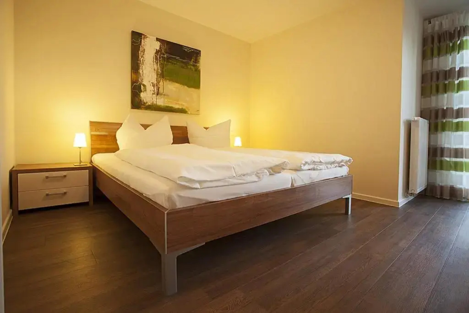 Residenz am Balmer See - FeWo 47