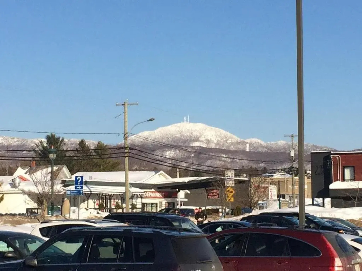 Auberge Restaurant La Casetta