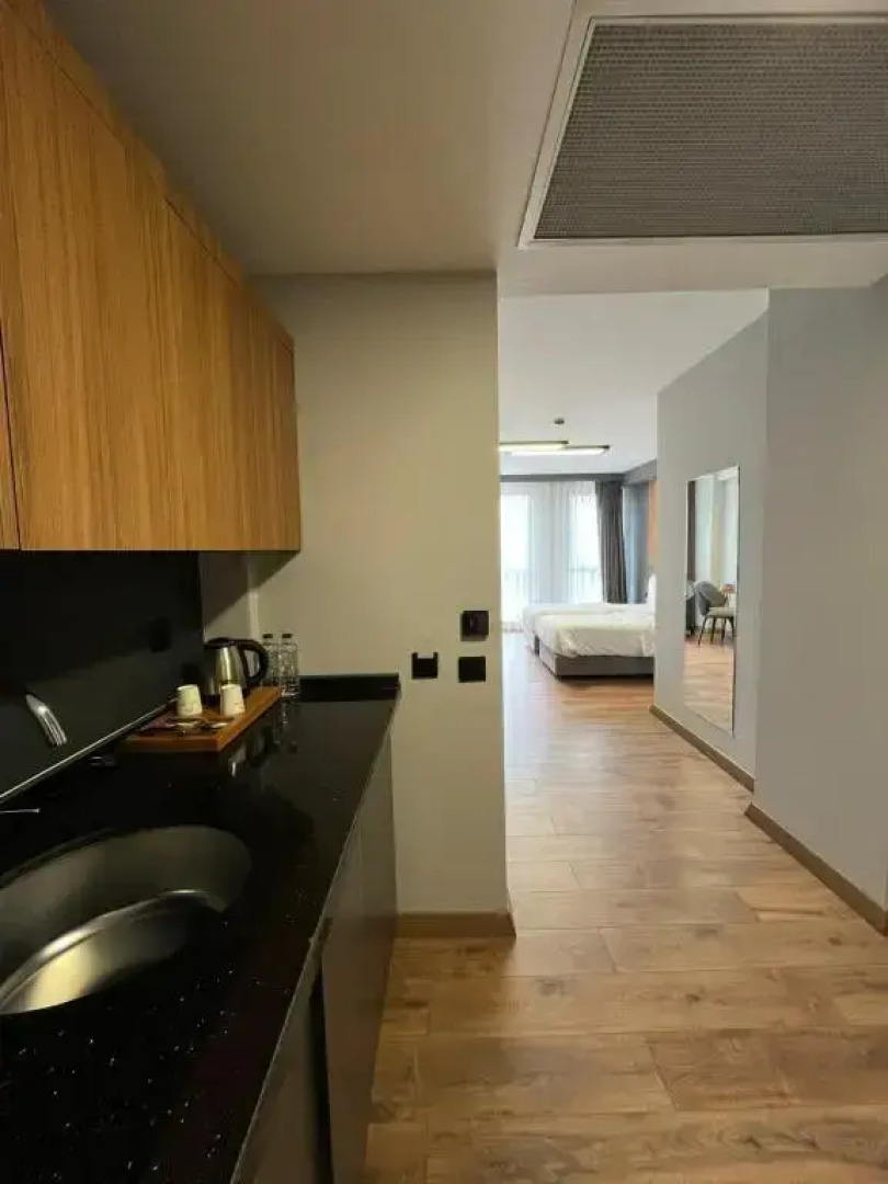 Flora Ordu Hotel Apart Suite