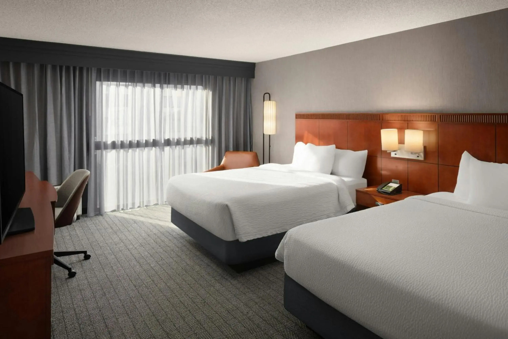 Courtyard by Marriott Portland Beaverton