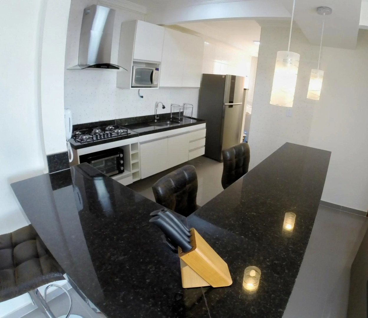 TH Flats GV Shopping II