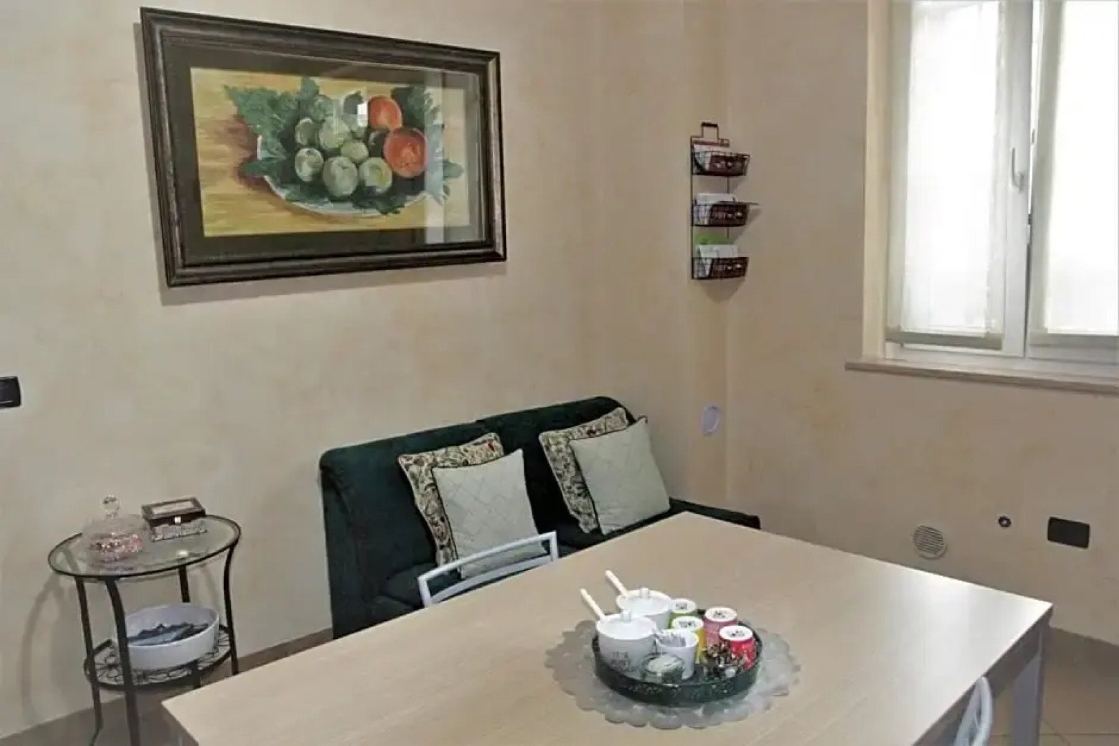 B&B La Casina del Sole