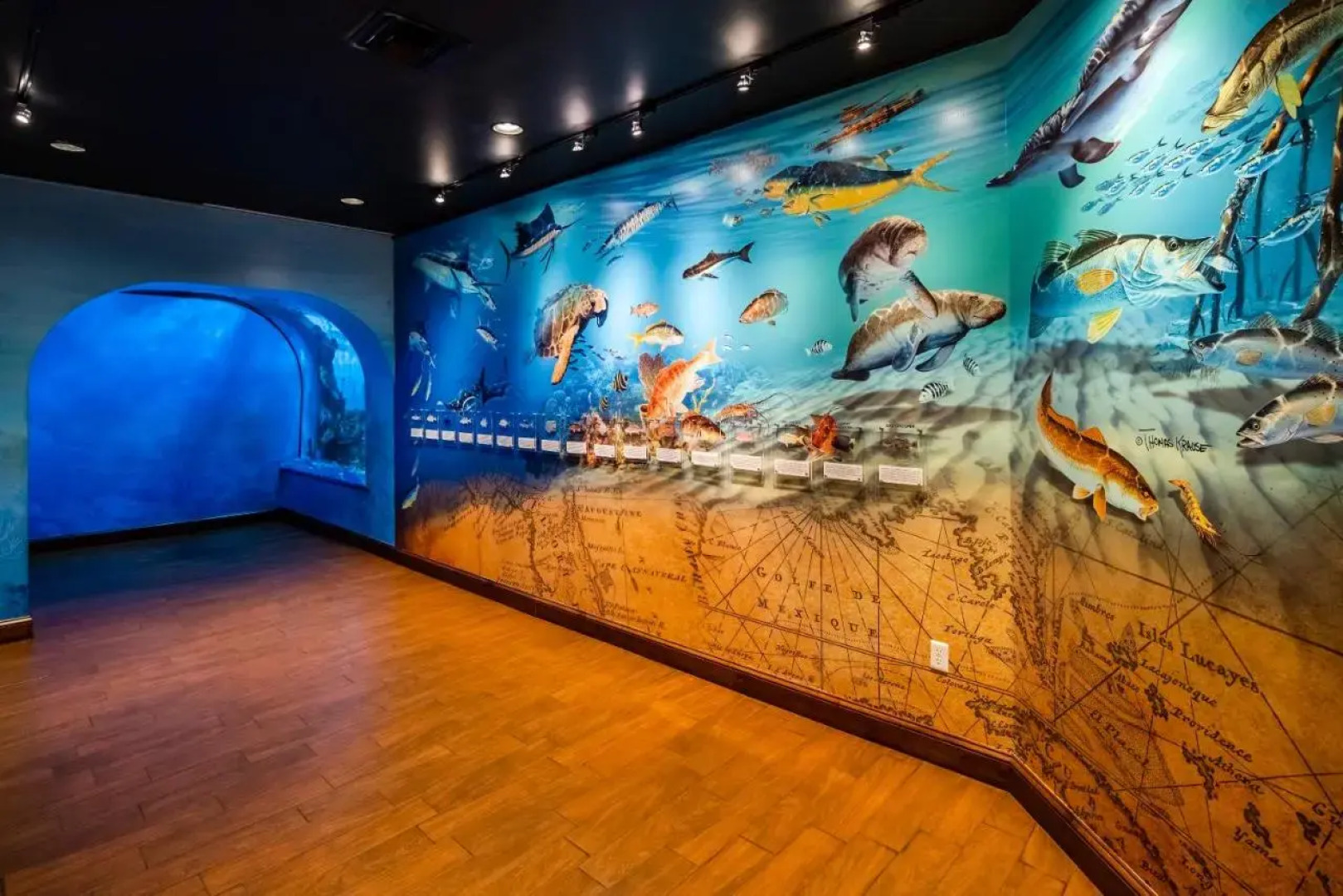 RumFish Beach at TradeWinds