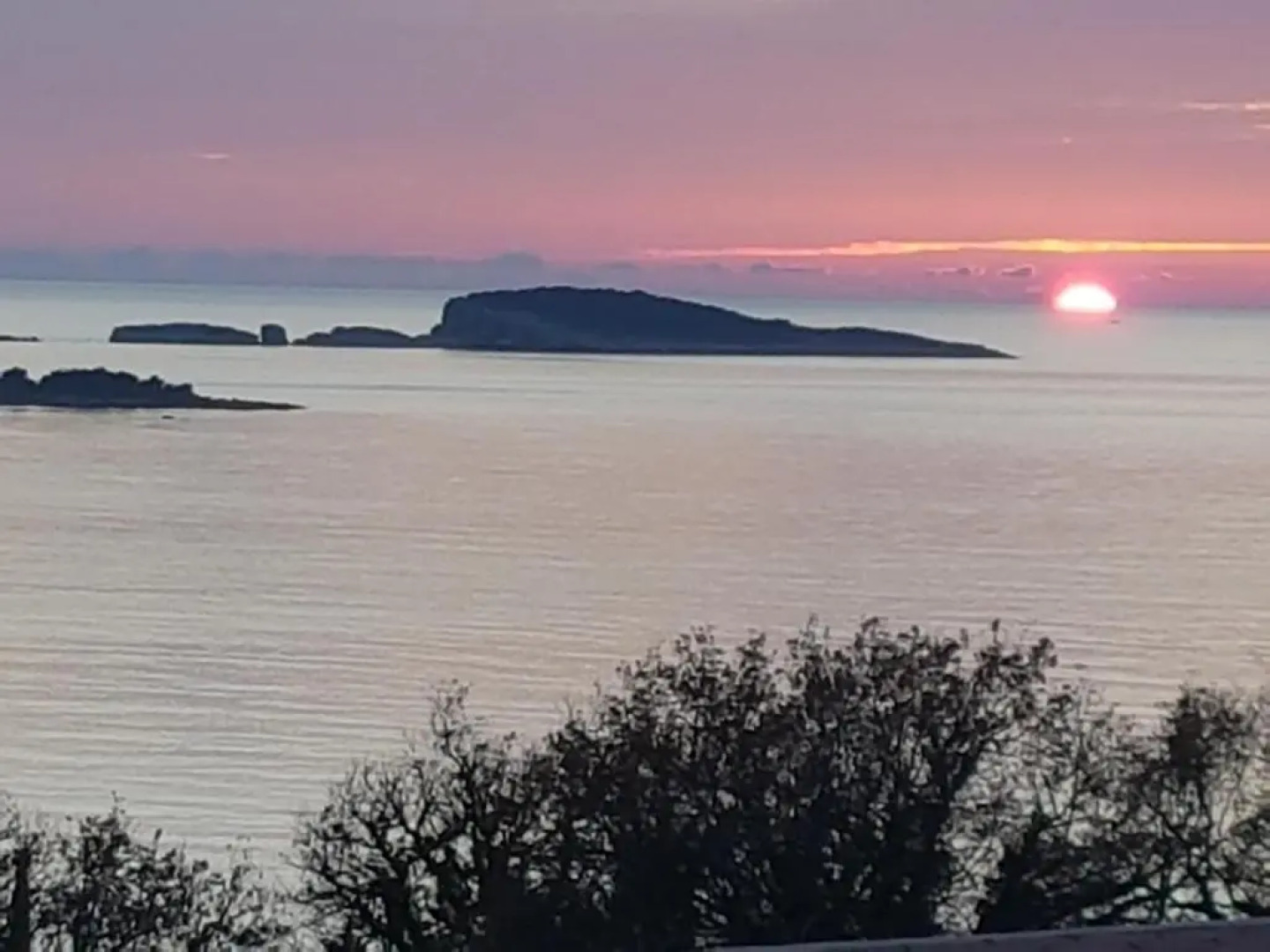 Apartments Villa Maria