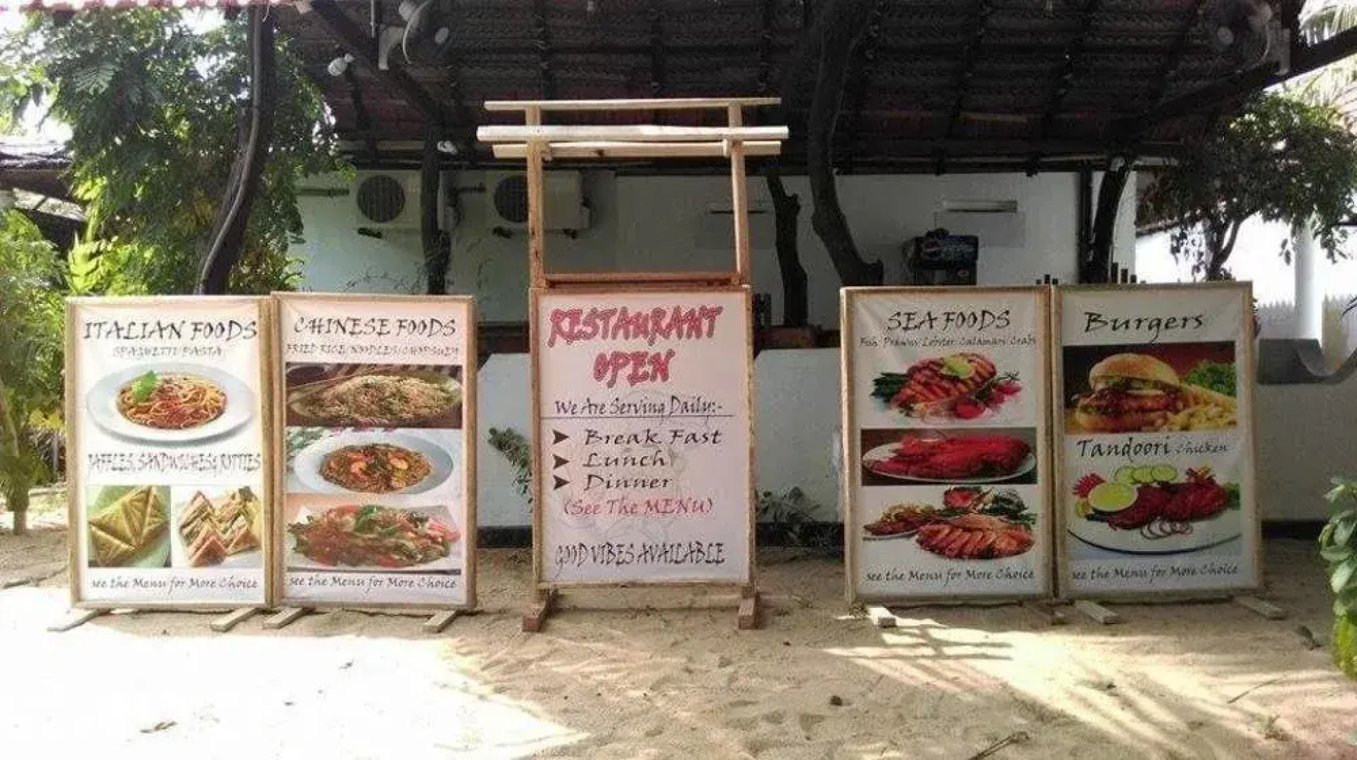 Arugam bay Sea Side Villa