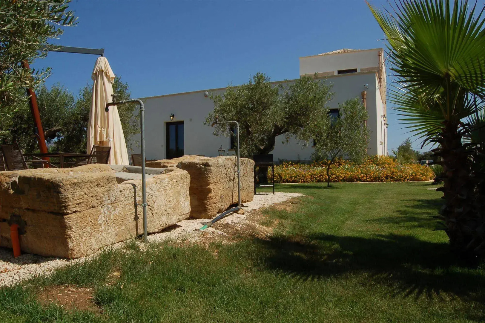 Agriturismo La Concordia