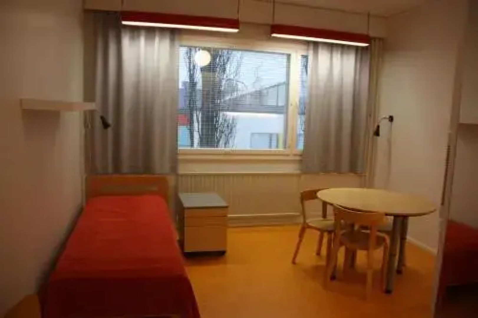 Punaportti Guest House