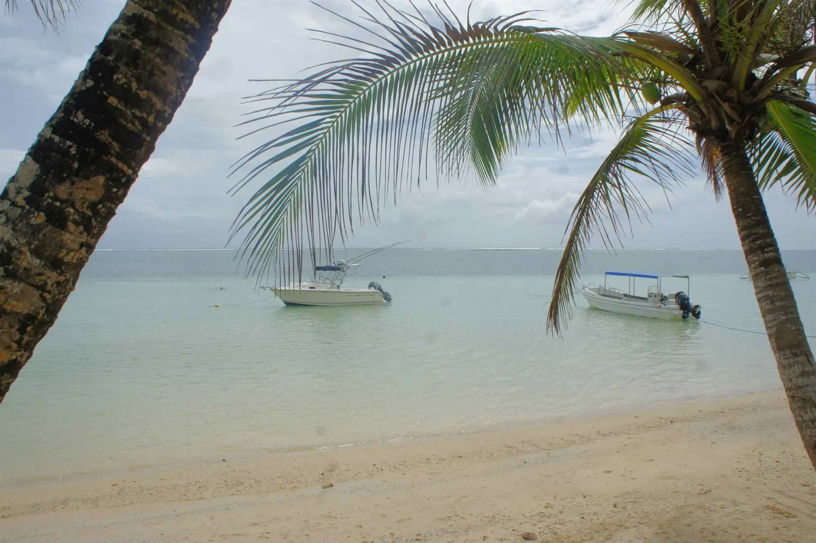 Romantic Beach Villas Siargao Island
