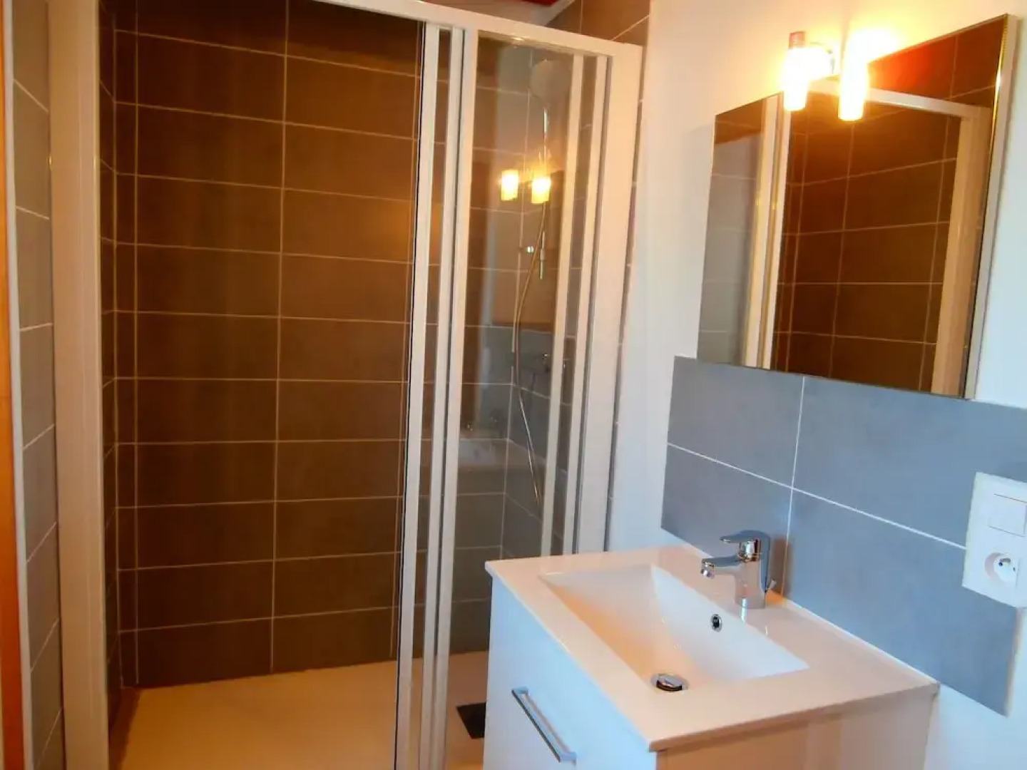 Chambres d'Hôtes à Rieutord