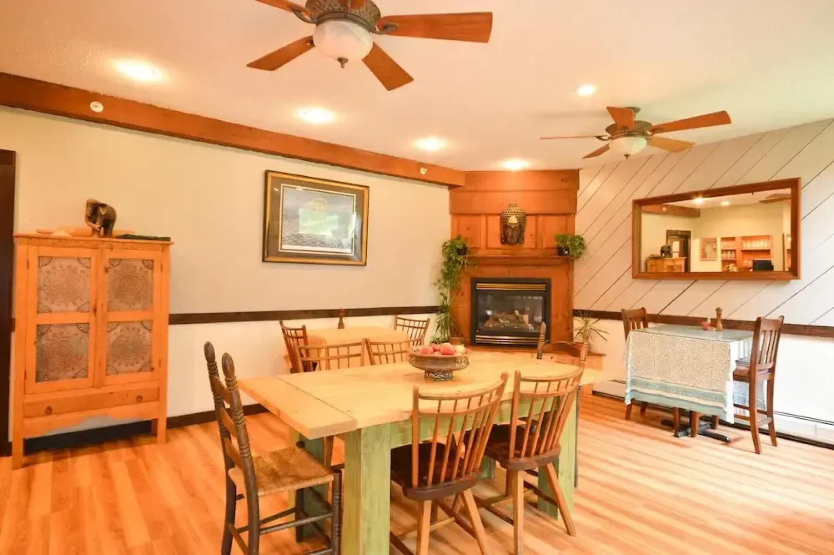 Lotus Mountain Retreat