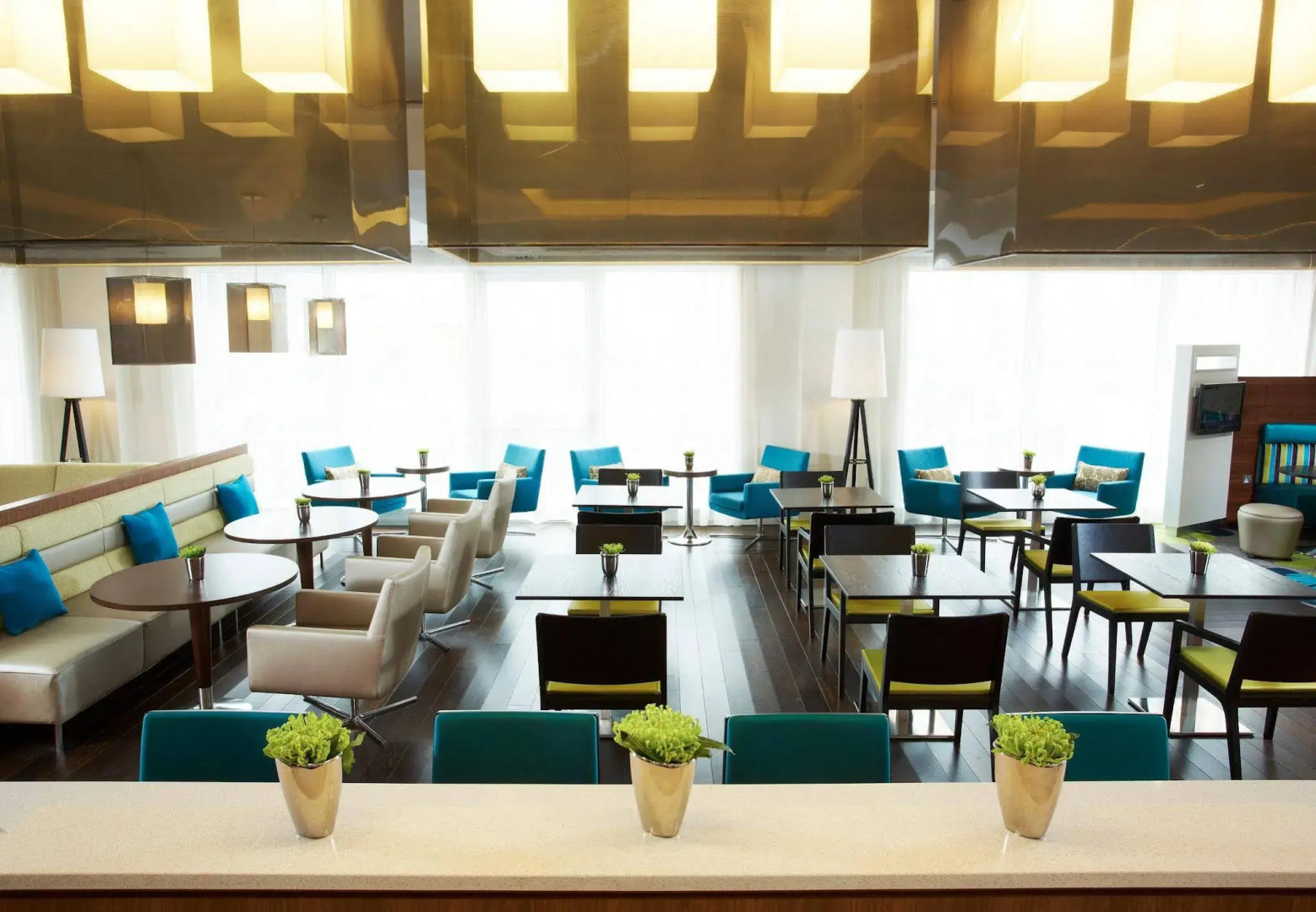 Courtyard by Marriott Aberdeen Airport