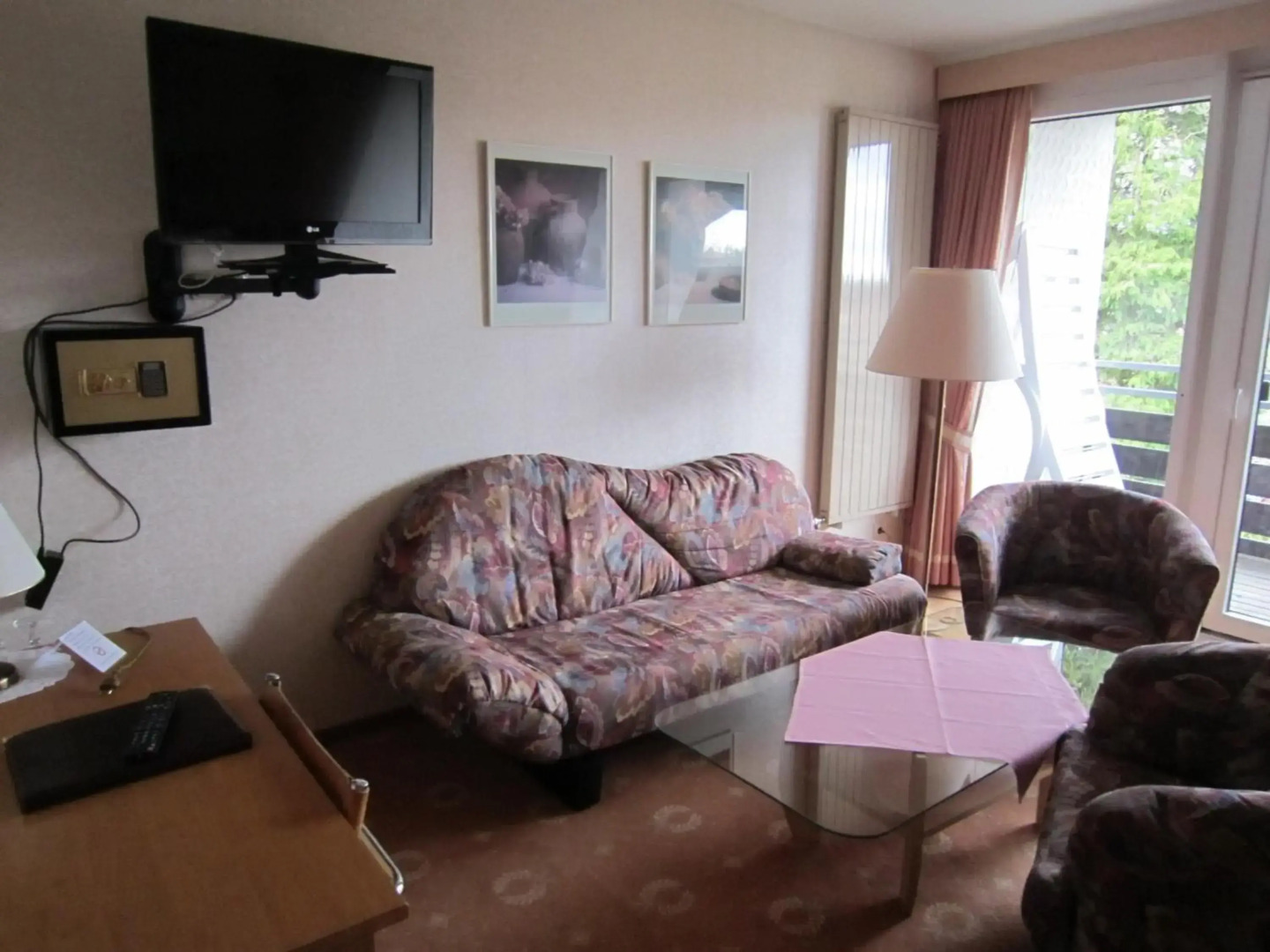 Hotel Hahnenkleer Hof