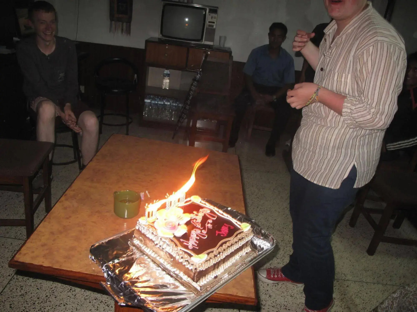 Kathmandu Madhuban Guest House