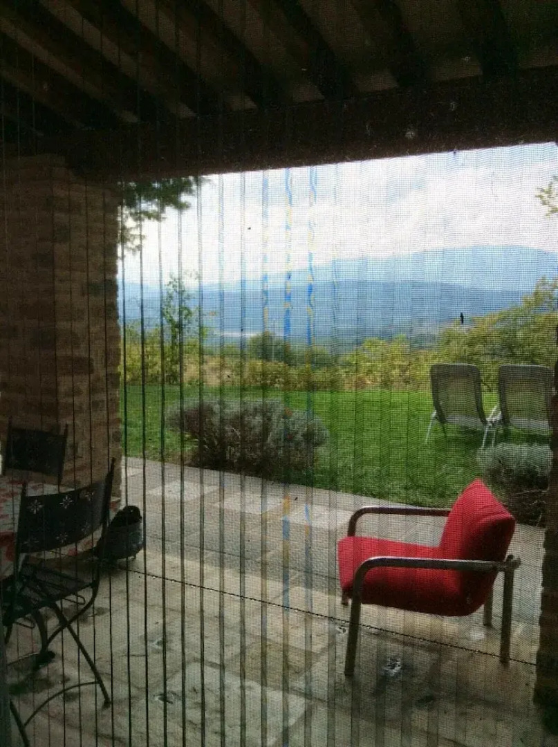 Villa With 5 Bedrooms in Pieve Santo Stefano, With Private Pool and Wifi