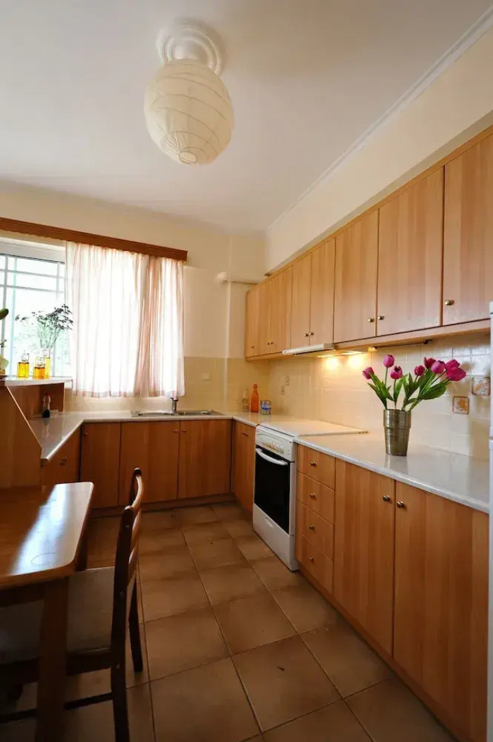 Verga Apartments & Suites