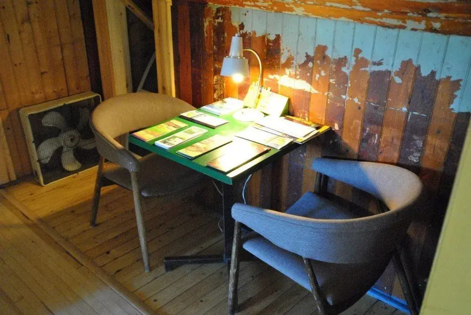 Auberge jeunesse de Saguenay - La Maison Price