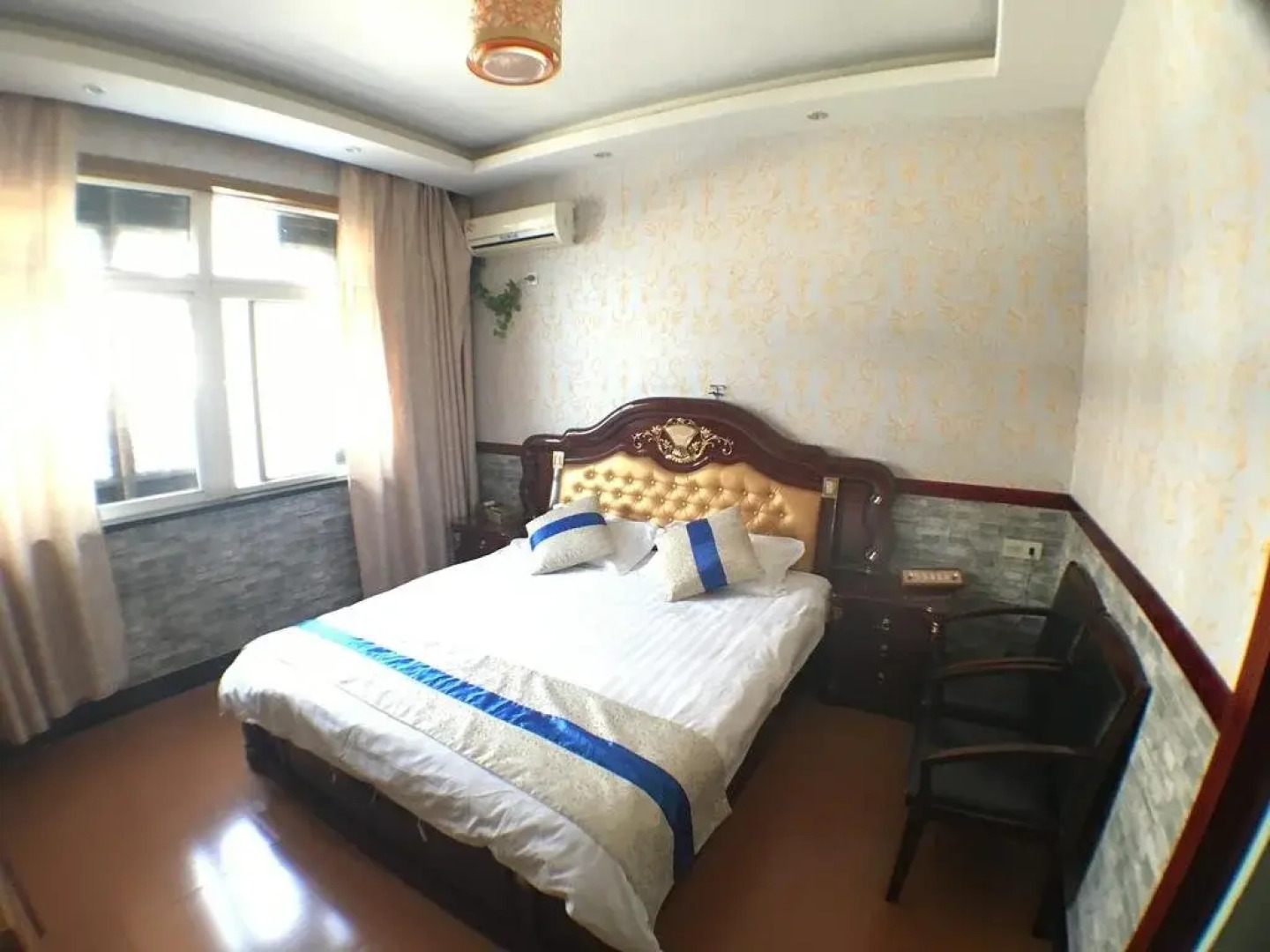 Wuzhen Jiangnan Memory Hotel