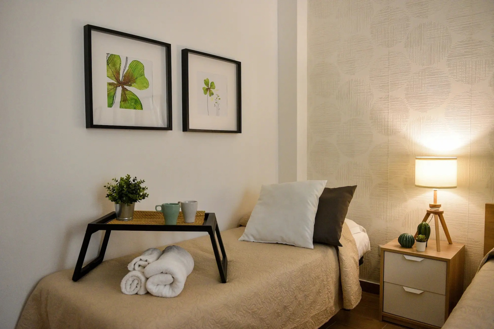 B&B Portafortuna Lucky Charm