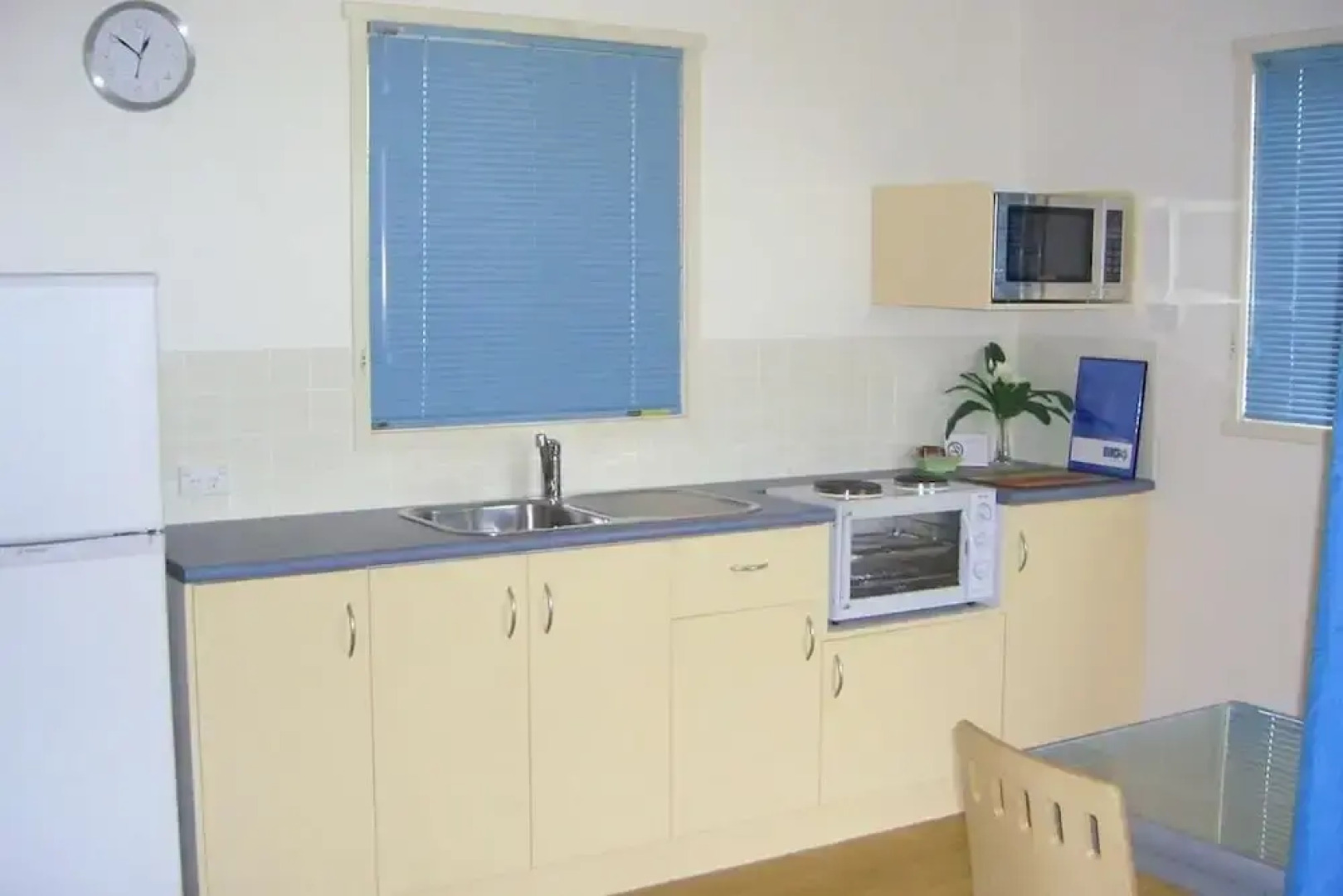 Waters Edge Holiday Park