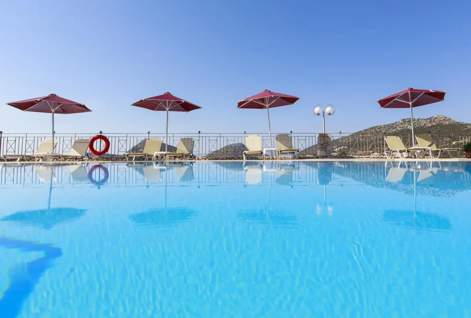 Panorama Hotel and Apartments