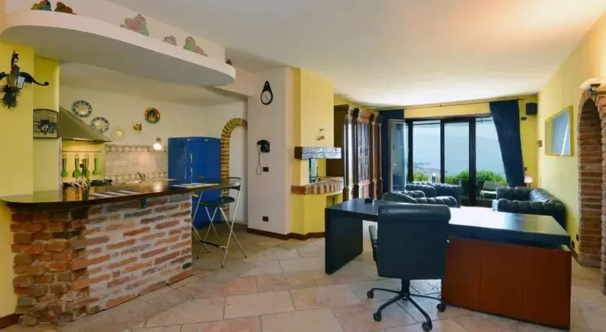 B&B Bocca di Croce