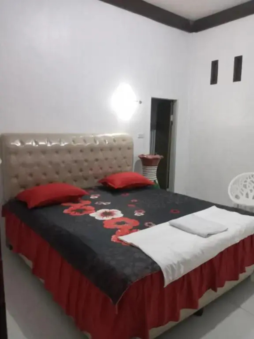 Hotel Nangin View RedPartner