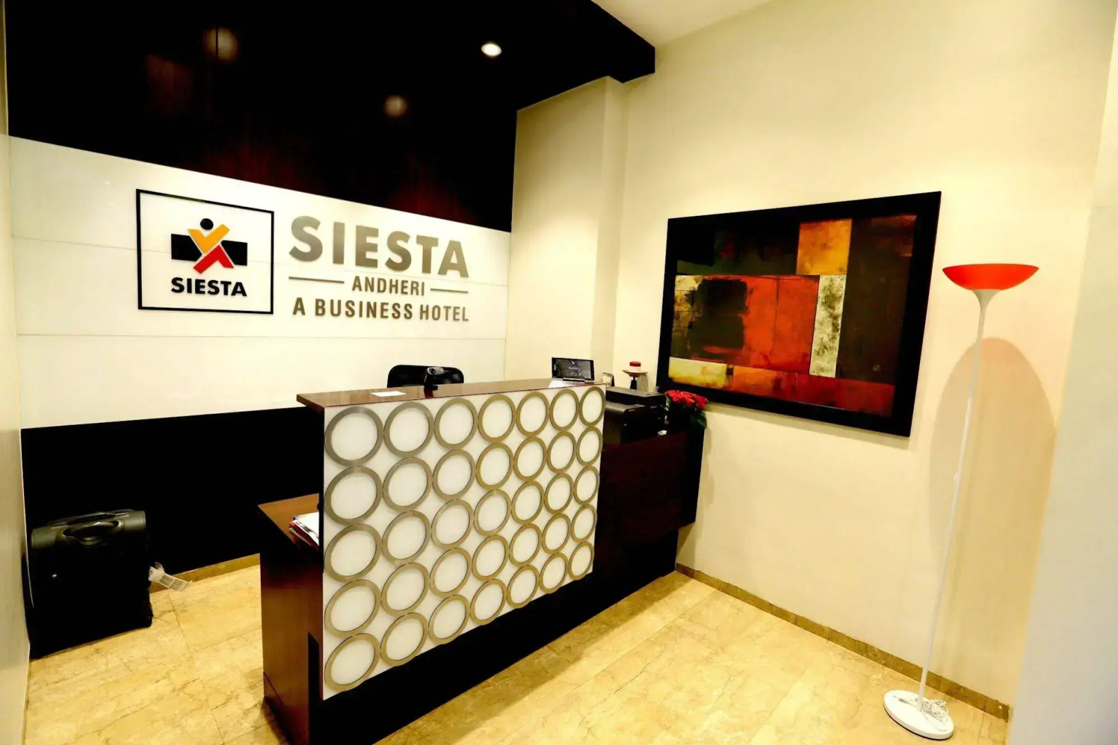 Siesta Andheri